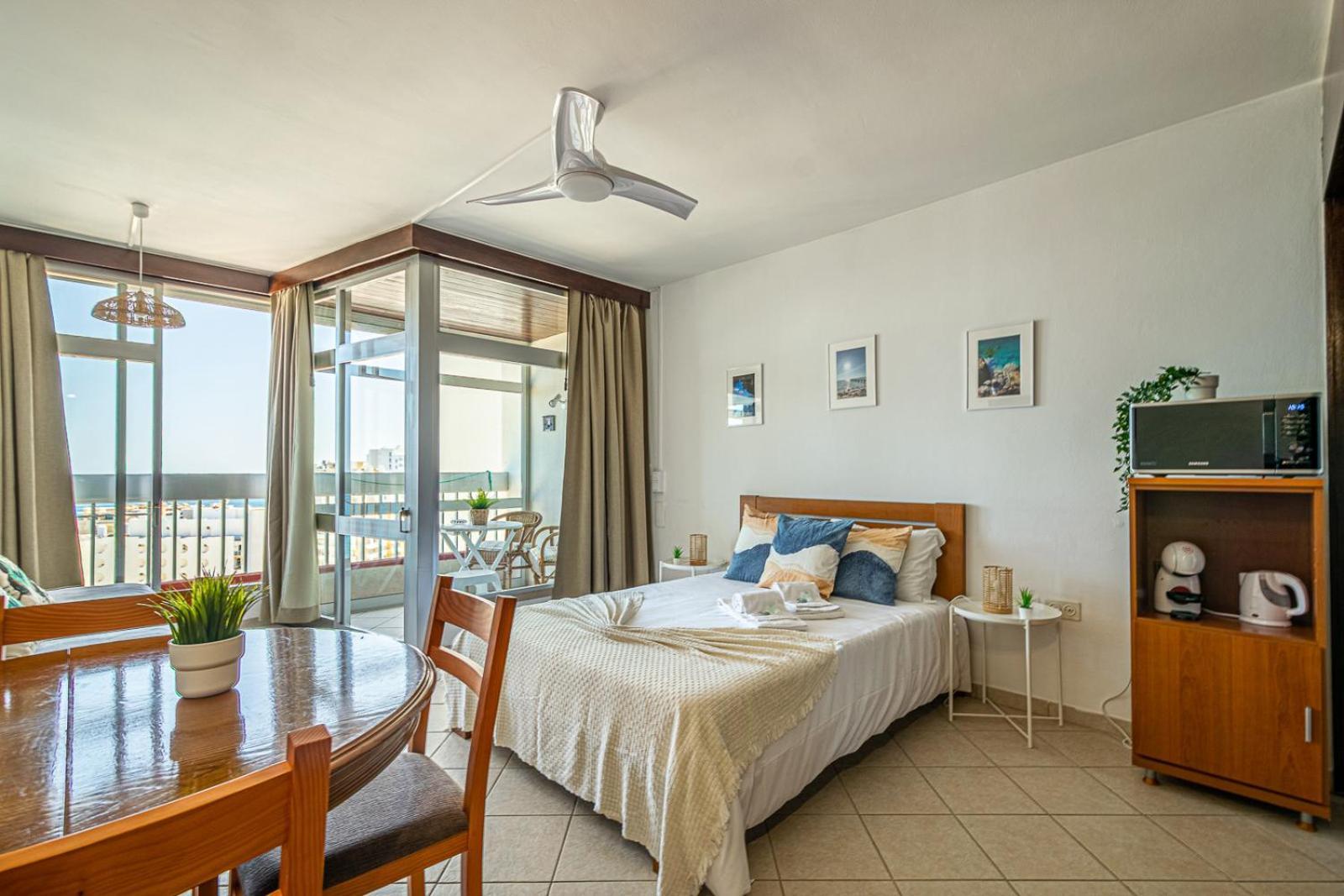 Beguest Praia Da Rocha Sea View Portimao Luaran gambar