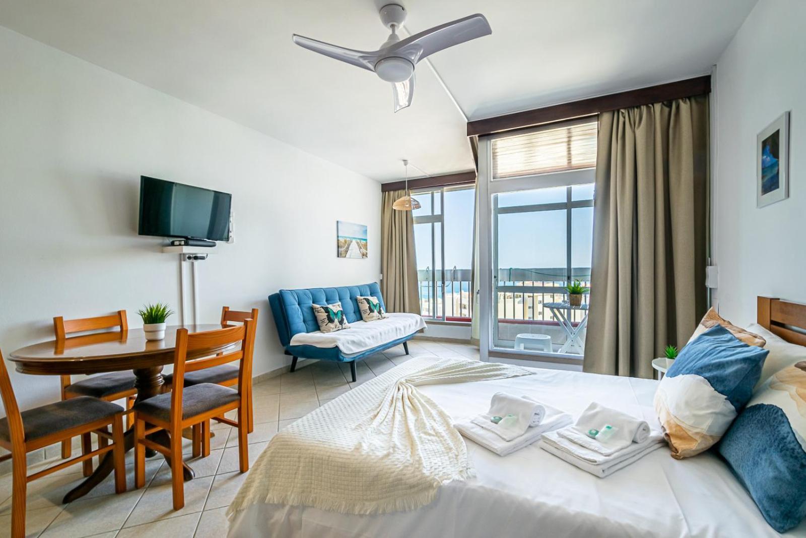 Beguest Praia Da Rocha Sea View Portimao Luaran gambar